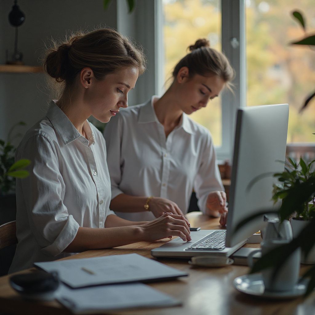 Best Practices in HR-Beratung